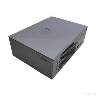 Diebold Embedded PC 6G i5-6500 با منبع تغذیه 1750360108