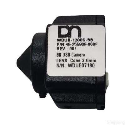 دیبولد USB Back Connector دوربین ATM میکرو دوربین 49255908000F