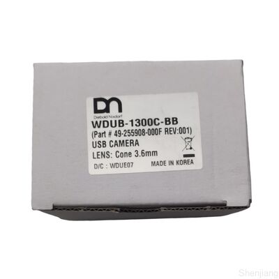 دیبولد USB Back Connector دوربین ATM میکرو دوربین 49255908000F