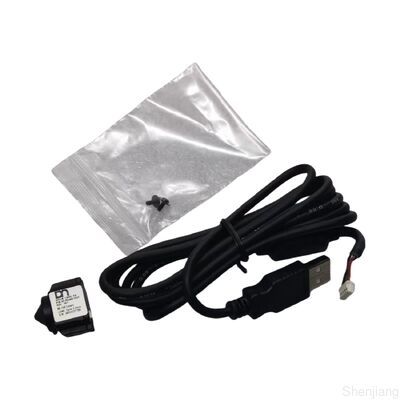 دیبولد USB Back Connector دوربین ATM میکرو دوربین 49255908000F