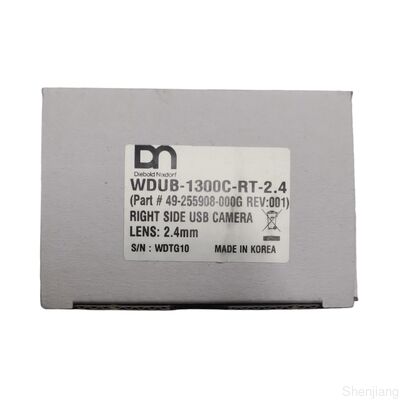 ماژول دوربین USB جدید Diebold آخرین نسخه قطعه 49255908000G