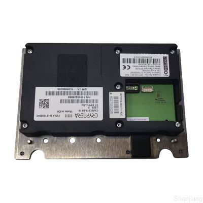 دیبولد V7 EPP رمزگذاری شده PIN Pad Keyboard 01750234858