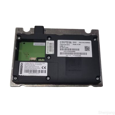 دیبولد V7 EPP رمزگذاری شده PIN Pad Keyboard 01750234858