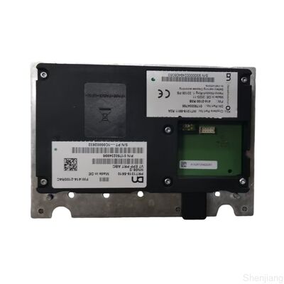 صفحه کلید پد پین رمزگذاری شده Diebold V7 EPP 01750234996