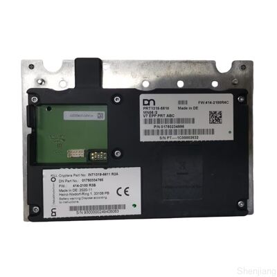 صفحه کلید پد پین رمزگذاری شده Diebold V7 EPP 01750234996