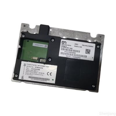 صفحه کلید پد پین رمزگذاری شده Diebold V7 EPP 01750234996