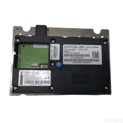 صفحه کلید پد پین رمزگذاری شده Diebold V7 EPP 01750252347