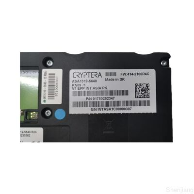 صفحه کلید پد پین رمزگذاری شده Diebold V7 EPP 01750252347