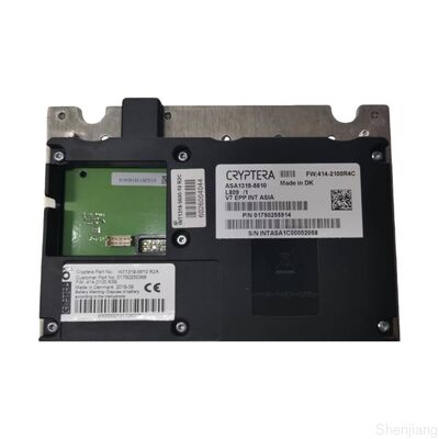 صفحه کلید پد پین رمزگذاری شده Diebold V7 EPP 01750255914