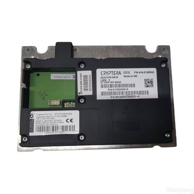 صفحه کلید پد پین رمزگذاری شده Diebold V7 EPP 01750255914