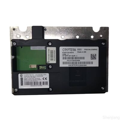 دیبولد V7 EPP کدگذاری PIN پد صفحه کلید 01750303599