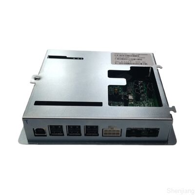 جعبه منبع تغذیه ELU واحد UCC دیبولد دستگاه خودپرداز، واحد منبع تغذیه سوئیچینگ 49254764000F