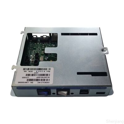 جعبه منبع تغذیه ELU واحد UCC دیبولد دستگاه خودپرداز، واحد منبع تغذیه سوئیچینگ 49254764000F