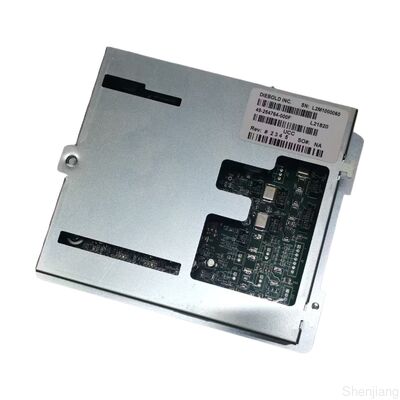 جعبه منبع تغذیه ELU واحد UCC دیبولد دستگاه خودپرداز، واحد منبع تغذیه سوئیچینگ 49254764000F