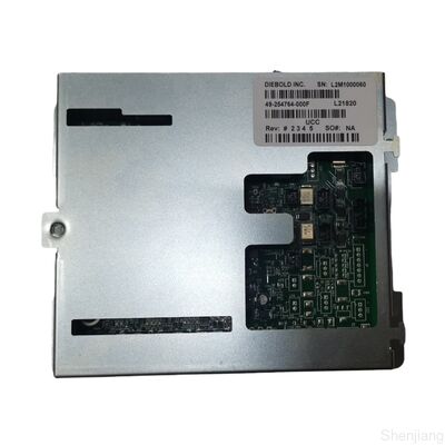 جعبه منبع تغذیه ELU واحد UCC دیبولد دستگاه خودپرداز، واحد منبع تغذیه سوئیچینگ 49254764000F