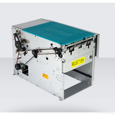 تسمه توزیع کننده پول نقد Hyosung 2K CDU-1100 S3M 1401*0.8 تسمه دندانه دار 4820000257 S4820000257