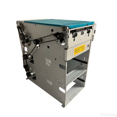 تسمه توزیع کننده پول نقد Hyosung 2K CDU-1100 S3M 1401*0.8 تسمه دندانه دار 4820000257 S4820000257