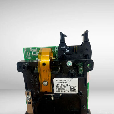 کارت خوان Hyosung 3 R/W ICM300-3R0775 IFM300-0300 بدون قاب