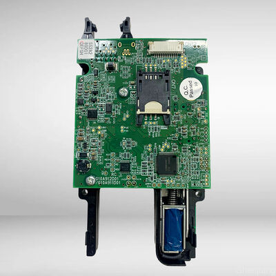 کارت خوان Hyosung 3 R/W ICM300-3R0775 IFM300-0300 بدون قاب