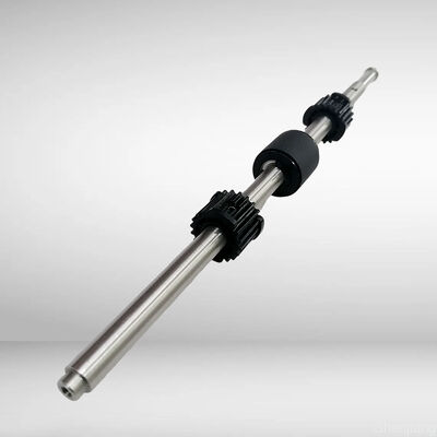 غلتک تشخیص دوگانه Hyosung S7310000676 - مدل جدید، شماره قطعه: S7310000676 7310000676