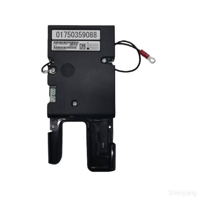 دیبولد CHD-DIP ICM375-3R2790 Basic Micro Card Reader 01750359088