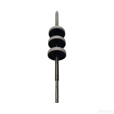 Diebold 5500 شافت غلتک انباشته‌کننده شافت چرخ انتخاب اسکناس 49248086000A