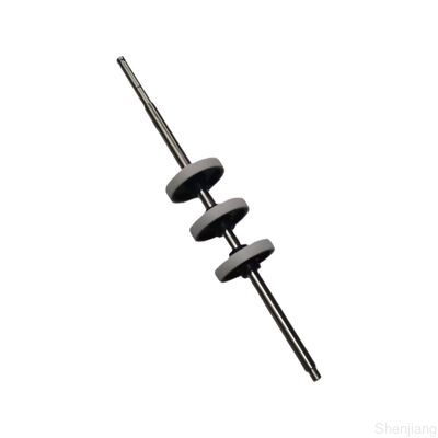 Diebold 5500 شافت غلتک انباشته‌کننده شافت چرخ انتخاب اسکناس 49248086000A