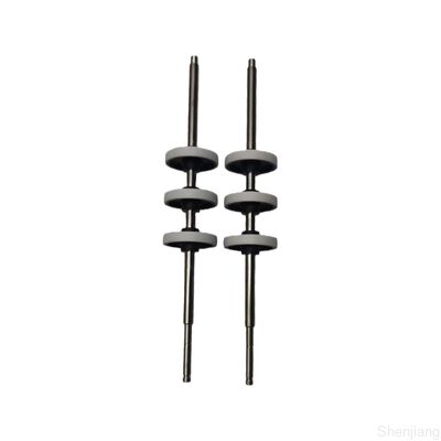 Diebold 5500 شافت غلتک انباشته‌کننده شافت چرخ انتخاب اسکناس 49248086000A