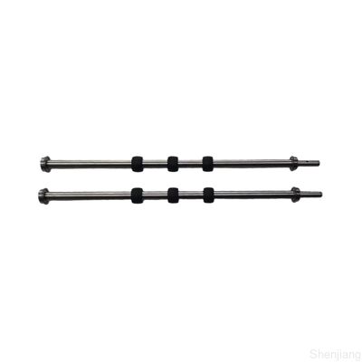 شفت انتقال درایو دستگاه خودپرداز Diebold Drive Shaft 49253631000E