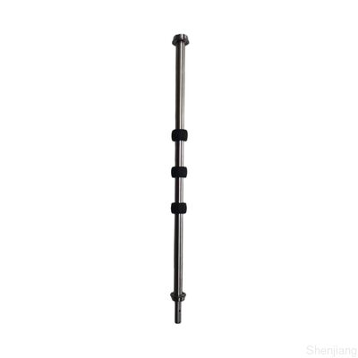 شفت انتقال درایو دستگاه خودپرداز Diebold Drive Shaft 49253631000E