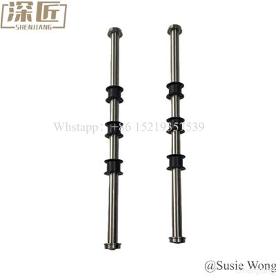 49202790000A قطعات دستگاه ATM Diebold Nixdorf Opteva Presenter SHAFT, XPRT IDLER ASSY 49-202790-000A