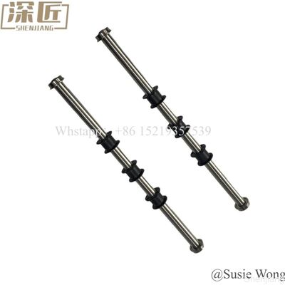 49202790000A قطعات دستگاه ATM Diebold Nixdorf Opteva Presenter SHAFT, XPRT IDLER ASSY 49-202790-000A