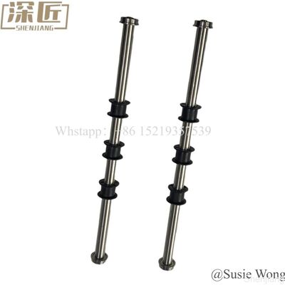 49202790000A قطعات دستگاه ATM Diebold Nixdorf Opteva Presenter SHAFT, XPRT IDLER ASSY 49-202790-000A