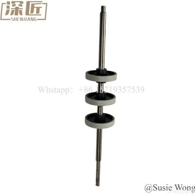 49248086000A قطعات ماشین ATM Diebold Nixdorf Opteva 5500 استاکر رولرهای 49-202790-000A