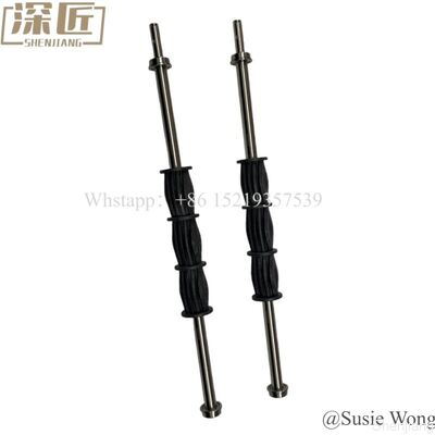 49253616000D قطعات ماشین ATM Diebold Nixdorf Opteva 5500 PRESENTER FL DRIVE SHAFT 49-253616-000D