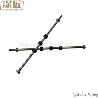 قطعات ماشین ATM 49253616000D Diebold Nixdorf Opteva 5500 SHAFT TRANSPORT DRV 49-253616-000D