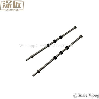 قطعات ماشین ATM 49253616000D Diebold Nixdorf Opteva 5500 SHAFT TRANSPORT DRV 49-253616-000D