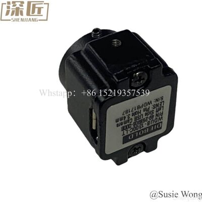 49255908000B 49-255908-000B دوربین دیبولد USB کانکتور سمت چپ USB