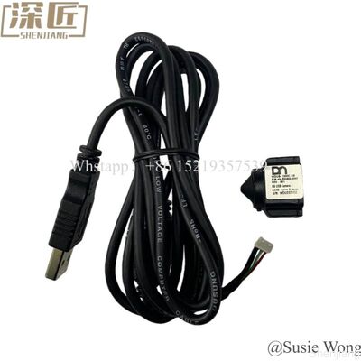49255908000F 49-255908-000F دوربین دیبولد اتصال پشتی USB