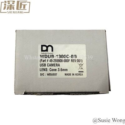 49255908000F 49-255908-000F دوربین دیبولد اتصال پشتی USB