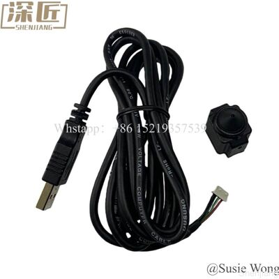 49255908000F 49-255908-000F دوربین دیبولد اتصال پشتی USB