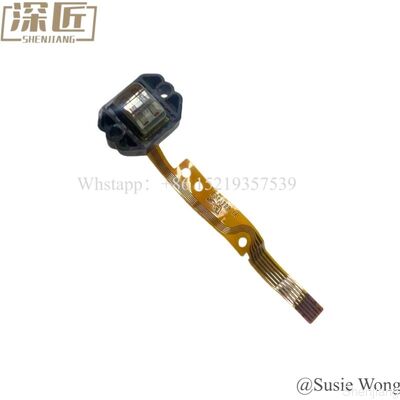 ATM Card Reader Magnetic Head Factory DN ATM Machines Spare Parts DN Card Reader Head W/R Head