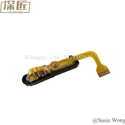 ATM Card Reader Magnetic Head Factory DN ATM Machines Spare Parts DN Card Reader Head W/R Head