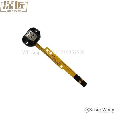 ATM Card Reader Magnetic Head Factory DN ATM Machines Spare Parts DN Card Reader Head W/R Head