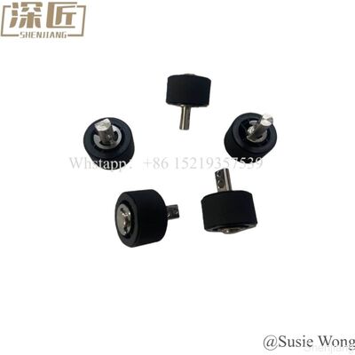 غلتک کارت خوان سری DN برای Diebold Nixdorf 1750304622 1750304620 1750304621 تعمیر و نگهداری کارت خوان ATM