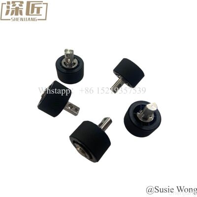 غلتک کارت خوان سری DN برای Diebold Nixdorf 1750304622 1750304620 1750304621 تعمیر و نگهداری کارت خوان ATM