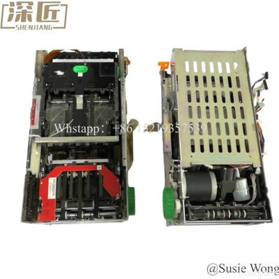 4450761208 445-0761208 NCR S2 Presenter R/A FRU مدل کامل و قطعات یدکی