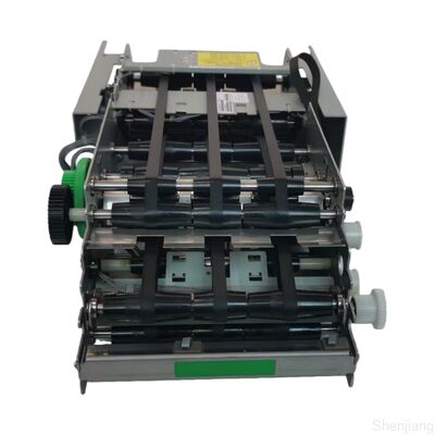 Original NEW Fujitsu F510 Top Bill Dispensing Unit Part KD03300-C100 300-10371-A1