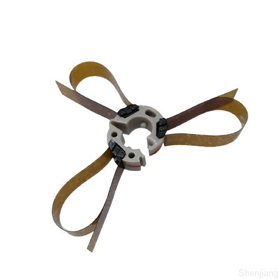 هواپیمای جدید هیتاچی 7500SR ATM قسمت 4P007460A 49024216000B WCS-S Roller Assy 3LP 3FLT 70OD