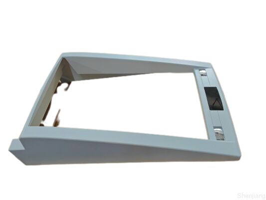 قاب صورت دستگاه خودپرداز Diebold مدل 49230706XOBA